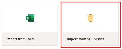 Skærmbillede af datafloweditoren.