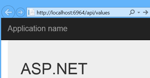 Bild mit geändertem U R L