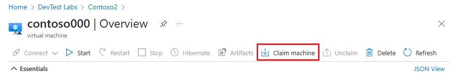 Screenshot: Remotecomputerüberprüfung