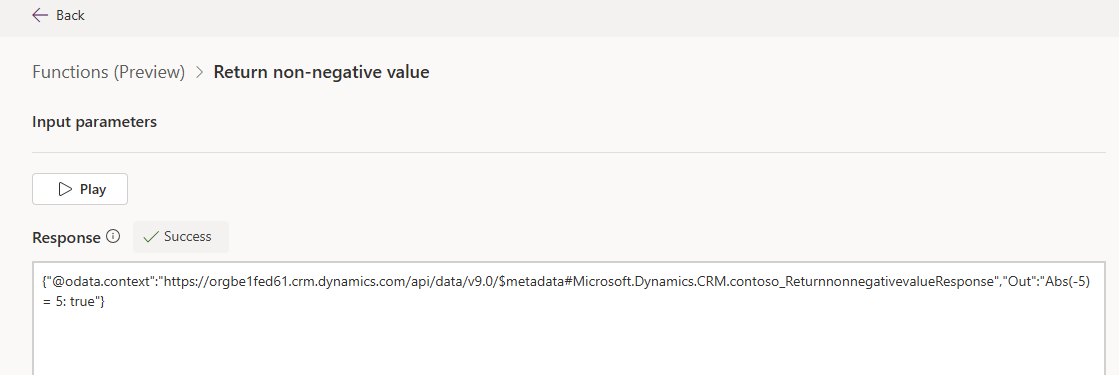 Antwort von Power Fx Abs-Formel