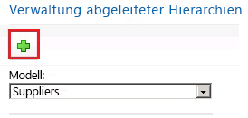 Abgeleitete Hierarchie hinzufügen (Schaltfläche)