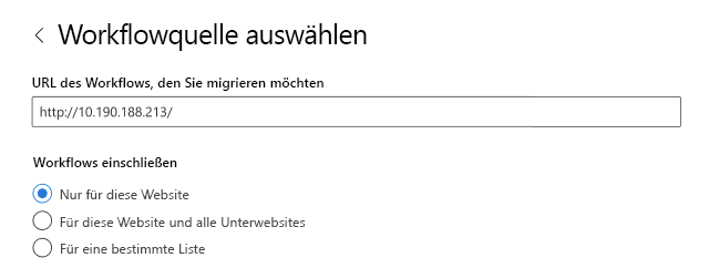 SPMT-Workflowquelle.