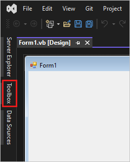 Screenshot zeigt die Registerkarte 