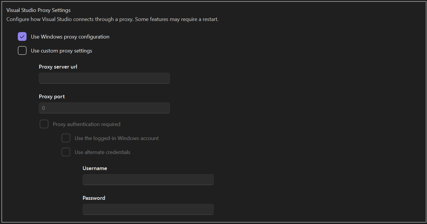 Screenshot der Seite 