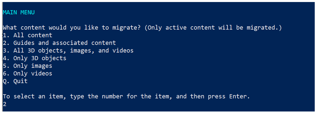 Main Menu page Main Menu page.