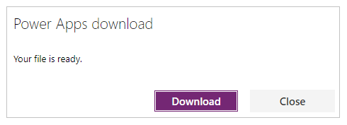 Download component Download component.