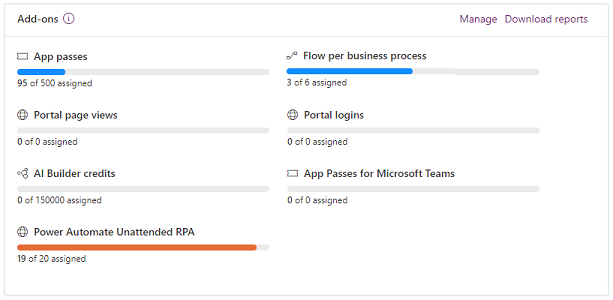 Add-on tile Add-on tile.