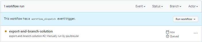 Click to view workflow Click to view workflow.