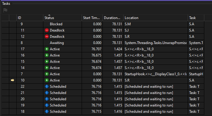 Parallel_Tasks_Window Tasks window