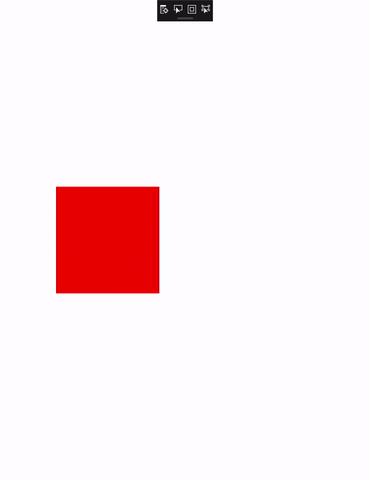 Animazione a fotogrammi chiave