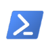 Icona di PowerShell