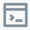 [SQL エディター] アイコン
