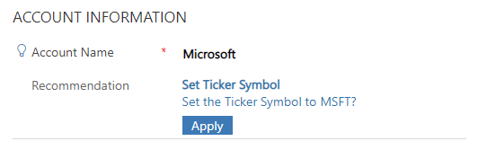 Eksempel på legg til varsling.