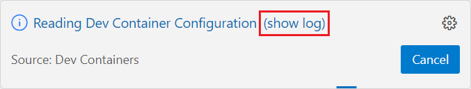 Captura de tela que mostra como selecionar 