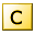Ícone do operador de cursor catchall