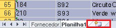 Excel - Nova guia Pasta de Trabalho