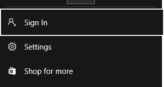 Feedback do Teclado
