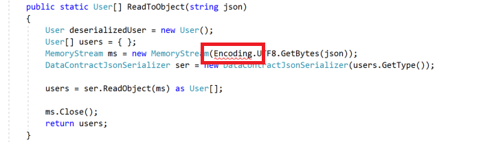 显示为红色波浪线的错误