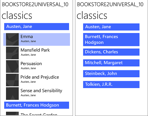 SemanticZoom 的插图